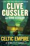 [Dirk Pitt 25] • Celtic Empire